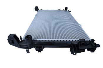 MAXGEAR Chłodnica MERCEDES A-KLASA W169 04-/ B-KLASA W245 AC230084