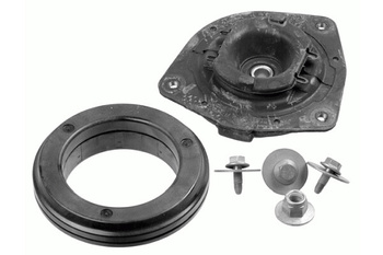 SACHS Poduszka Amortyzatora z Łożyskiem 802 525 NISSAN Qashqai Przód Oś Lewy Komplet 07-