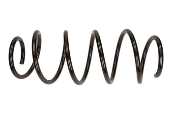 MAXGEAR Sprężyna Zawieszenia 60-0427D VW Polo Przód 01-, Ibiza/Cordoba 02- 1.4/1.9 TDI/SDI