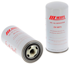 Separator powietrze/olej OV 6073
