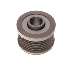 MAXGEAR Koło pasowe alternatora Nissan 30-0204