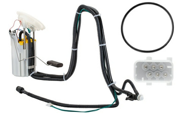 HELLA POMPA PALIWA MODUŁ 8TF358146-441 BMW 5 E60 2.0D 05-