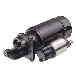 ROZRUSZNIK C-330, C-360, ZETOR S/T 12V, 3.0KW, 11Z - REGENEROWANY 12V, 3.0KW, 11Z, ROK GWARANCJI 9144227REG