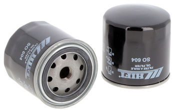 Filtr oleju SO 604