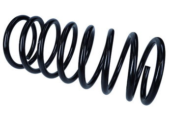 MAXGEAR Sprężyna Zawieszenia 60-0973 SKODA FELICIA (10.94-03.98) Przód 1.3