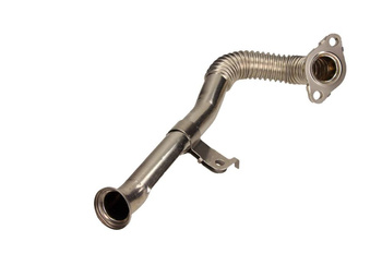 OE RENAULT Przewód zaworu AGR / EGR 8200889758 Renault 2.0/2.3 dCi