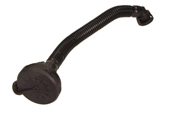 Zawór Odpowietrzenia Skrzyni Korbowej OE VAG 03E103201C VW Polo 1.2 B 02-