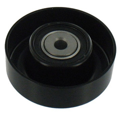 SKF ROLKA PASKA WIELOROWKOWEGO OPEL 3,0 CDTI REN/SAAB