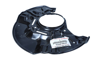 OE Osłona Tarczy Hamulcowej Przód AVENSIS/COROLLA/VERSO 1.6-2.4 03-09 Lewy 477820F010