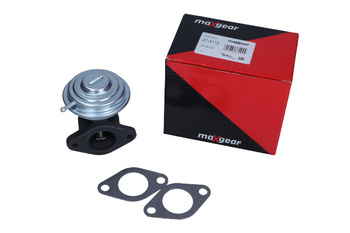 MAXGEAR Zawór EGR 27-4112 VW 2.5TDI