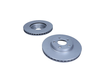 QUARO Tarcza Hamulcowa QD3121 FORD PRZÓD FOCUS 11- / C-MAX 10- z Powłoką Antykorozyjną