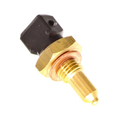 NRF Czujnik Temperatury Płynu Chłodzącego CITROEN BERLINGO/SAXO/XSARA/PEUGEOT 106/206/306/PARTNER