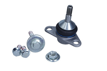 QUARO Sworzeń wahacza przedni VOLVO S80 95- Lewy/Prawy Dolny QS3590/HQ