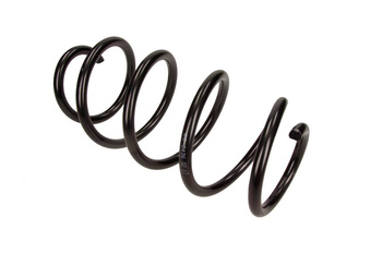 MAXGEAR Sprężyna Zawieszenia 60-0436D Seat Altea/VW Touran Przód 2.0TDI 04-