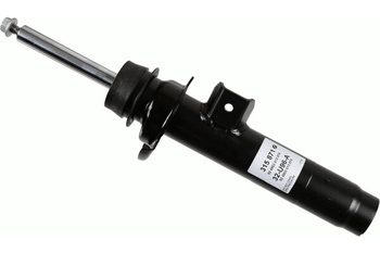 SACHS Amortyzator 315 871 BMW 2 Series (F22) (13-), 3 Series (F30) (11-), 3 Series Touring (F31) (11-) Przód Prawy