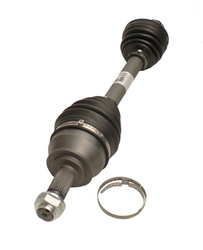 SKF PÓŁOŚ FIAT BRAVO II LEWY/PRAWY 1,6D/1,9D 524MM