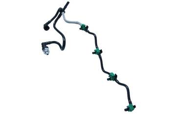 MAXGEAR Przewód przelewowy 15-0105 do Ford Transit (od 06) 2.2TDCI