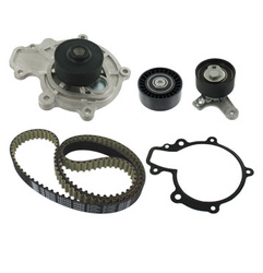 SKF ZESTAW ROZRZĄDU VKMC05701 CHEVROLET ANTARA/CAPTIVA 2.0 CDTI