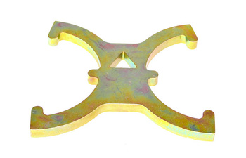 MARK-MOTO BLOKADA KÓŁ ROZRZĄDU FORD 1.6 TI-VCT BENZYNA MMWAR127