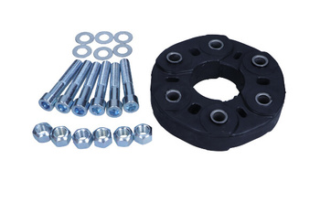 MAXGEAR Przegub elastyczny wału 49-1331 MERCEDES W211/21