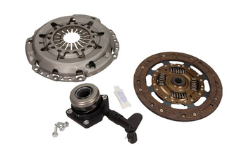 RYMEC Sprzęgło Komplet Ford Focus 1,4-1,6 04-12 JT7427064