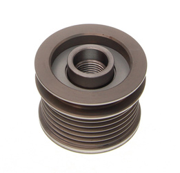 MAXGEAR Koło pasowe alternatora Mercedes 30-0205