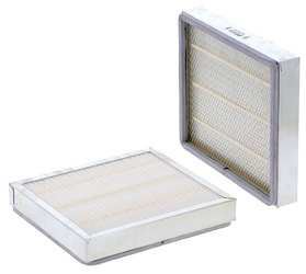 Filtr powietrza - bezpiecznik SA 11714