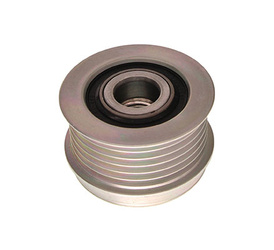 GEBE Koło pasowe alternatora GEB 335451 Mercedes-Benz