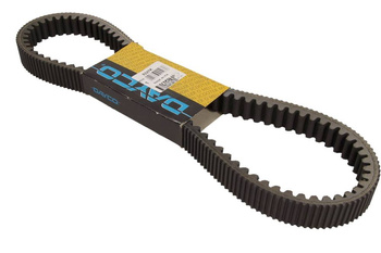 DAYCO PASEK NAPĘDOWY MOTO KEVLAR 20X13.2X832LE