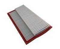 Filtr powietrza SF PA76231/2/E1030L01