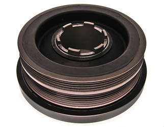 MAXGEAR Koło Pasowe Wału Korbowego 11237793882/MG BMW