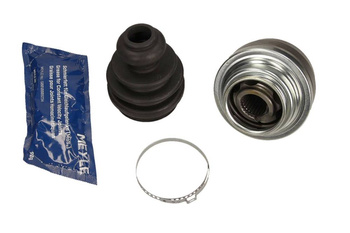 MEYLE Przegub wewnętrzny 1004980221 VW Sharan/Galaxy 129,2mm/35Z/28Z