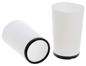 Filtr powietrza - bezpiecznik SA 160034