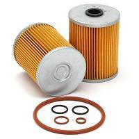 Filtr hydrauliczny SF HY 9245/2