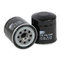 Filtr oleju SF SP 5185