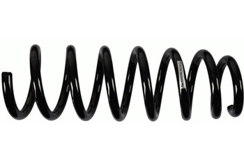 SACHS Sprężyna Zawieszenia 993 534 BMW Przód X5 E70 3,0D/3,0SI (07-10)