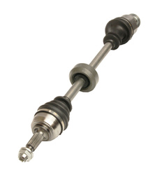 MAXGEAR PÓŁOŚ RENAULT PRAWY TWINGO II (CN0) 1,2/1,2 16V