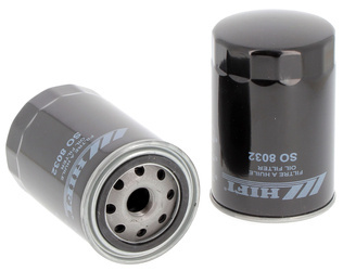 Filtr oleju SO 8032
