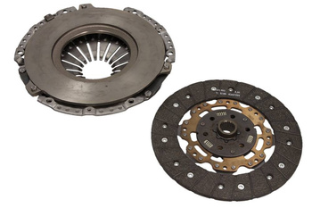 SACHS Sprzęgło 3000 970 113 FORD C-MAX/FOCUS/MONDEO/TOURNEO/TRANSIT 1.5 TDCI 14-