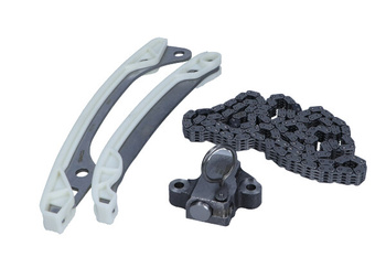 DAYCO Zestaw łańcucha rozrządu RENAULT/NISSAN KTC1124