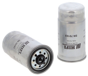 Filtr paliwa SN 70163