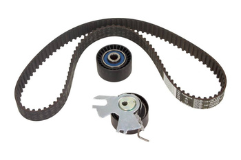 OE PSA Zestaw Rozrządu 0831W1 - Citroen 2.0 HDI / Ford / Peugeot