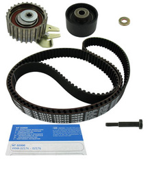 SKF ZESTAW ROZRZĄDU FIAT 1,9TD BRAVO/A/MAREA 96-