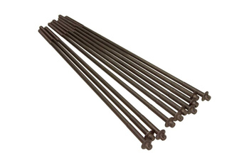 VICTOR REINZ Śruby Głowicy Rover 1.4 16V 95- (1.1-1.6)