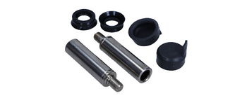 MAXGEAR Zestaw Naprawczy Zacisku Hamulcowego 27-0670 Opel Przód Movano 2,3CDTI 10-