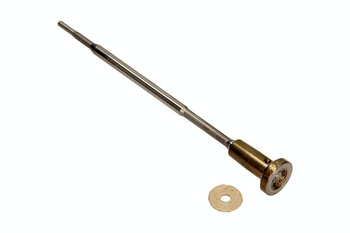 BOSCH Zestaw zaworów wtryskiwacza F00VC01051