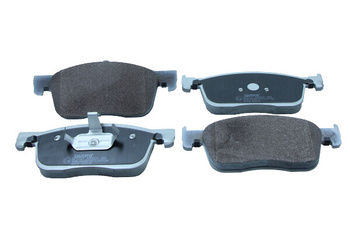QUARO Klocki Hamulcowe QP5721 do PEUGEOT TRAVELLER/EXPERT 1,6-2,0 BLUEHDI 16- Przód