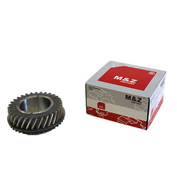 MZ-AD KOŁO ZĘBATE SKRZYNI BIEGÓW MULTICAR "4" W2-6 W2-6