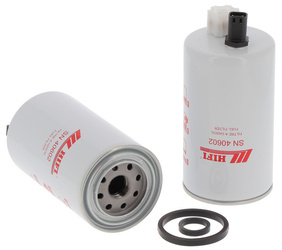 Filtr paliwa SN 40602