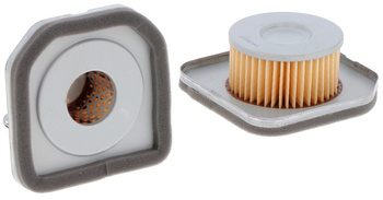 Filtr powietrza SA 12462